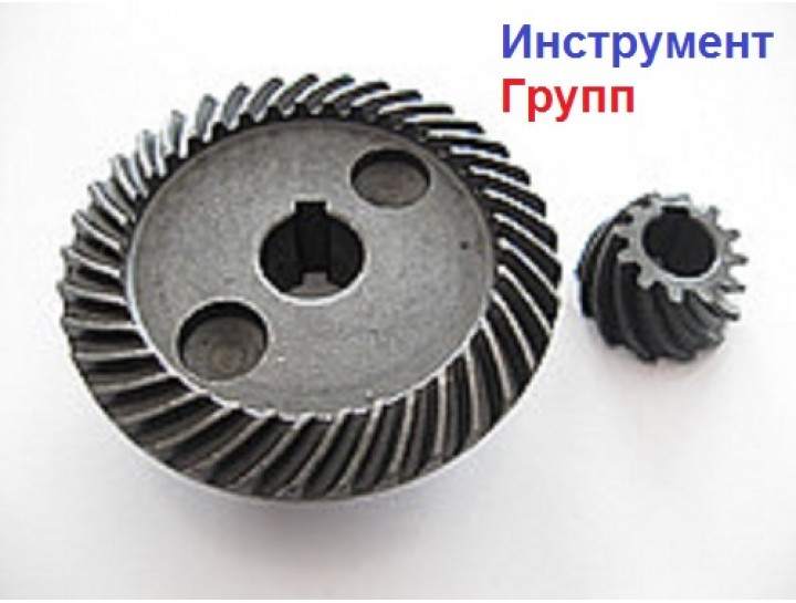 Купить Коническая пара для болгарки АЛМАЗ АШМ-1200 по цене 136,80 грн.